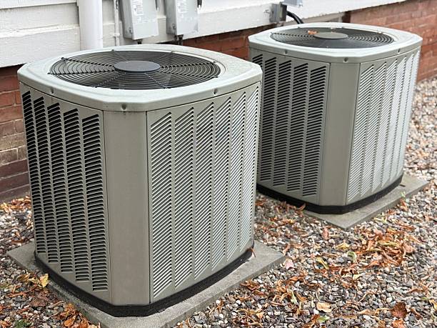 Reliable Hvac Maintenance contractor in Rushsylvania, OH by JG Cool HVAC